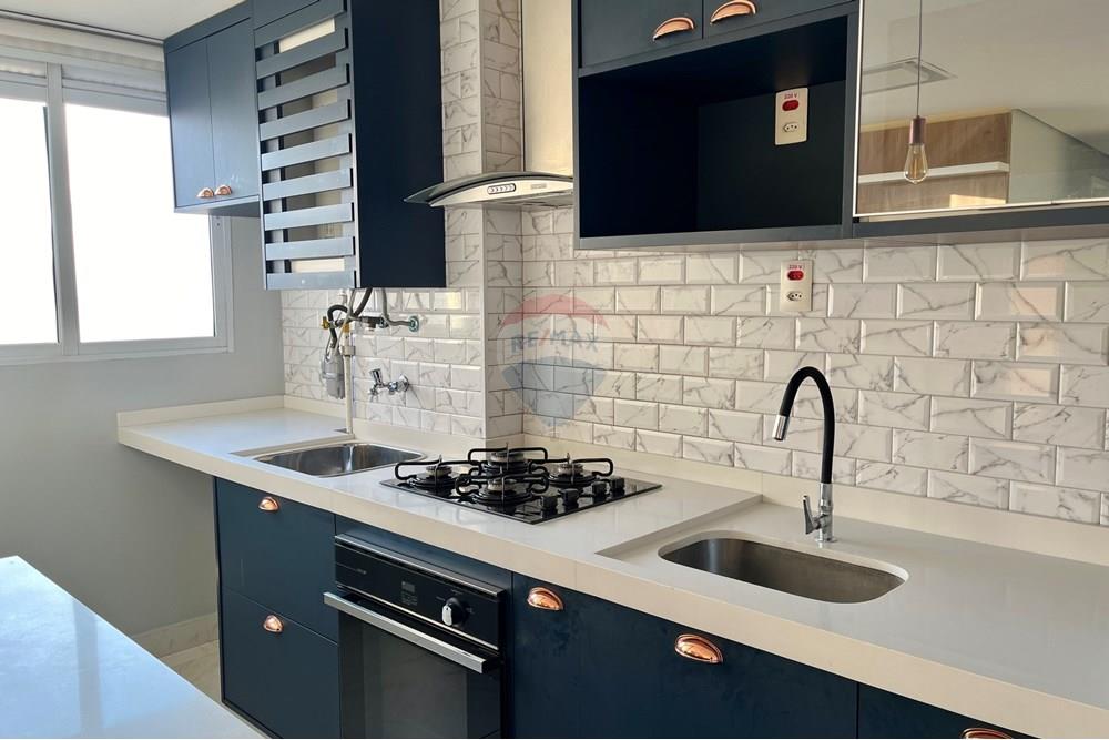 Apartamento - Alugar - São Paulo , São Paulo - IMG_2215.jpg - 602101043-9