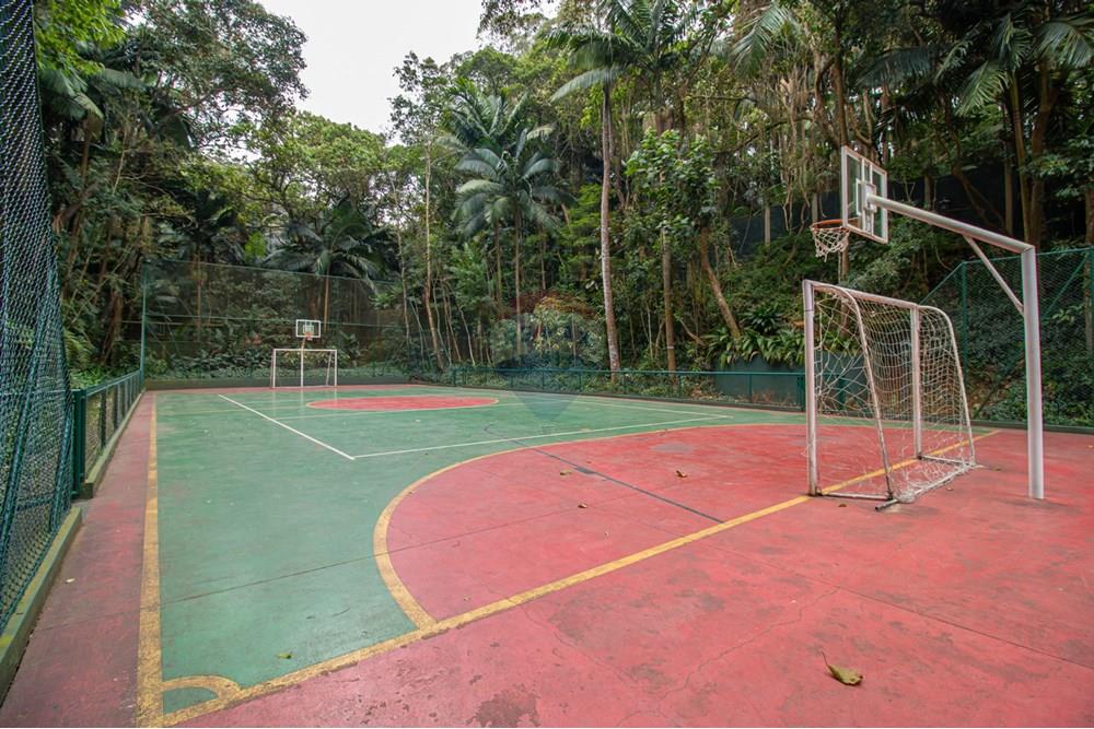 Apartamento - Venda - São Paulo , São Paulo - 02area-condominial_014.jpg - 601421003-67