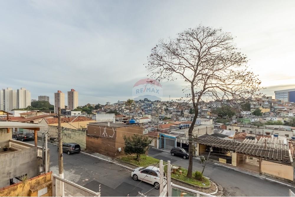 Sobrado - Venda - São Paulo , São Paulo - IMG_345005.jpg - 601751011-899