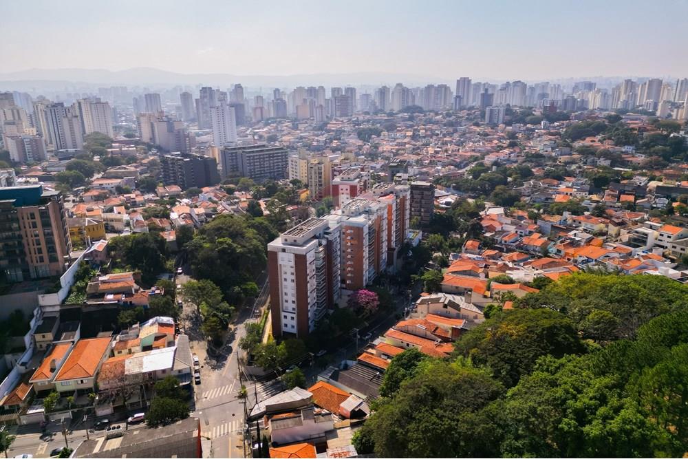Terreno - Venda - São Paulo , São Paulo - DJI_0577.jpg - 602181016-315