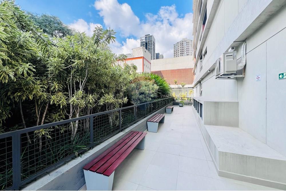 Studio - Alugar - São Paulo , São Paulo - IMG_0356.jpg - 601261059-109