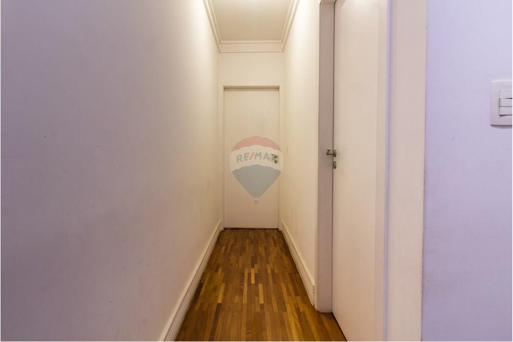 Casa - Venda - São Paulo , São Paulo - 8 CORREDOR (1).jpg - 601261002-234