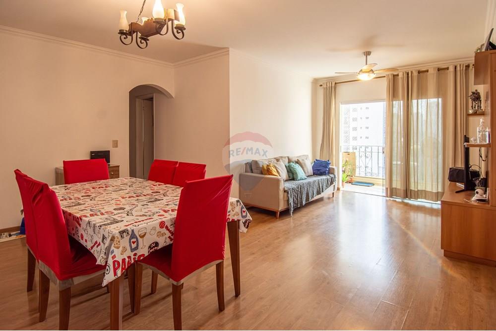 Apartamento - Venda - São Paulo , São Paulo - 01fotos_002.jpg - Sala de jantar - 601351163-53