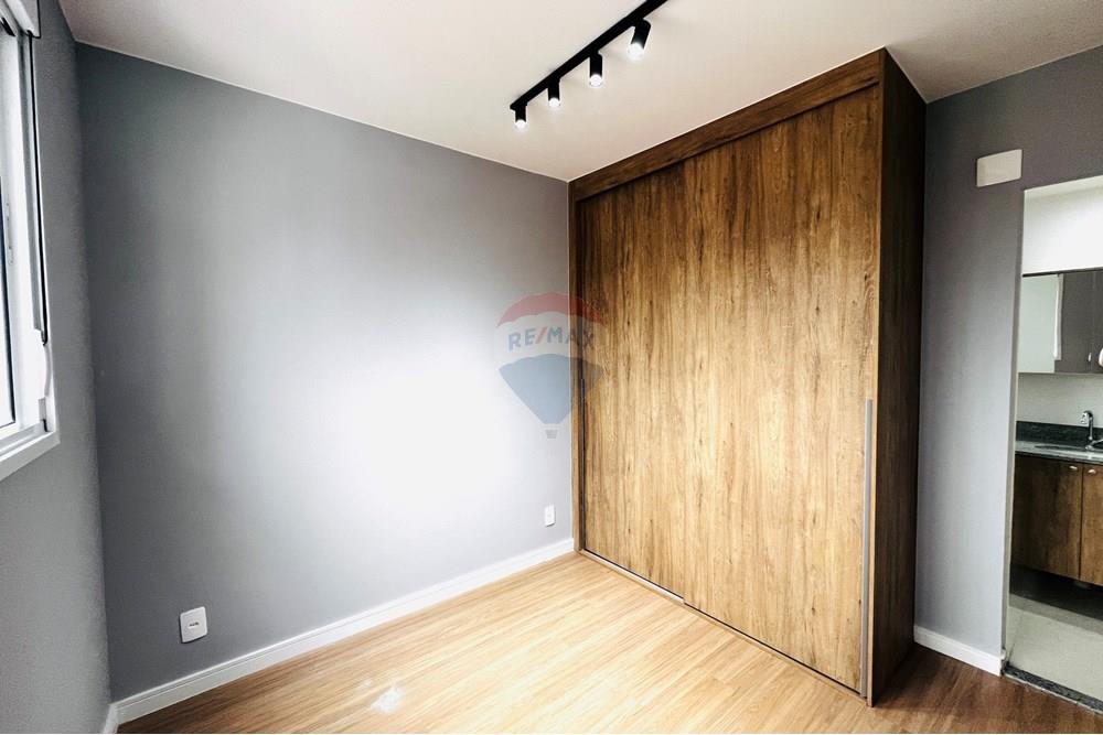 Apartamento - Alugar - São Paulo , São Paulo - Ap 5 quarto.jpg - 601261059-156