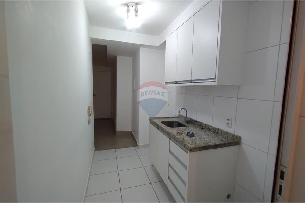 Apartamento - Alugar - São Paulo , São Paulo - cozinha 1.jpeg - 601261081-32