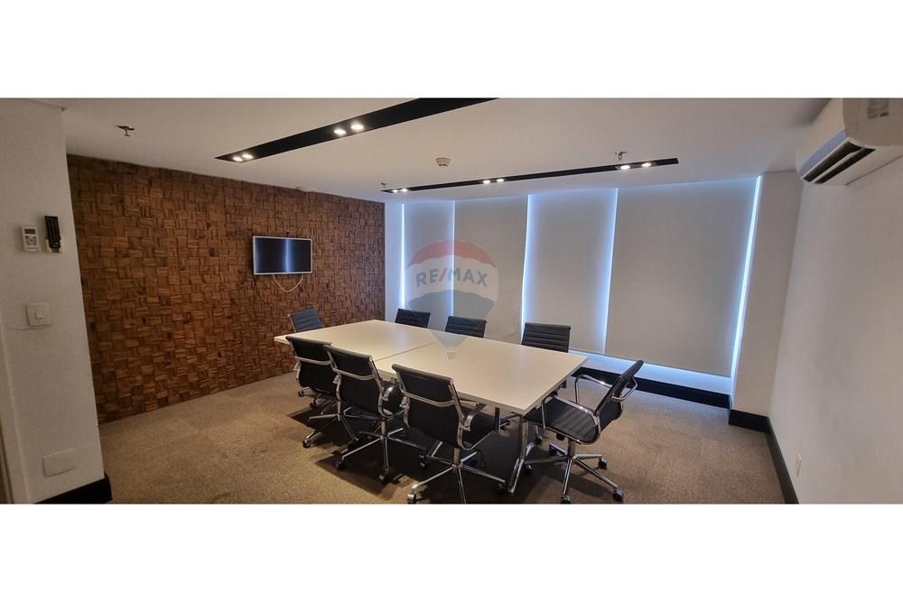 Cj. Comercial/ Sala - Venda - São Paulo , São Paulo - 20240715_094439.jpg - 602241003-95