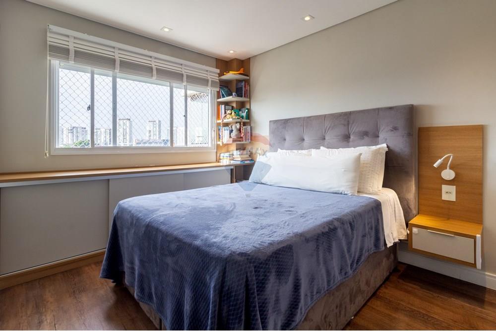 Apartamento - Venda - São Paulo , São Paulo - 7 QUARTO 1 SUITE (3).jpg - 601261059-143