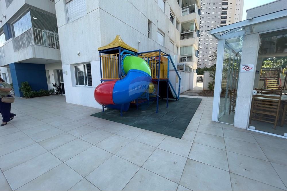 Apartamento, 1 quarto, 48 m² - Foto 55