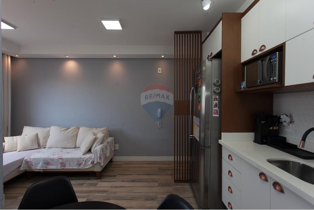 Apartamento - Venda - São Paulo , São Paulo - IMG_8144.jpg - 601751081-20