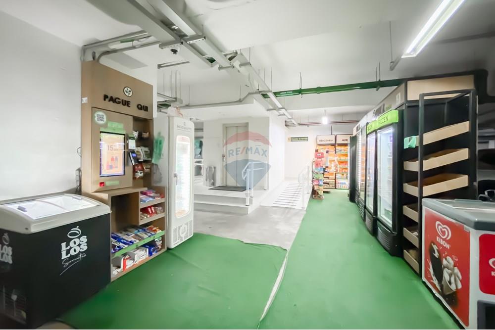 Apartamento - Venda - São Paulo , São Paulo - 34 condominio.jpg - 601481024-20