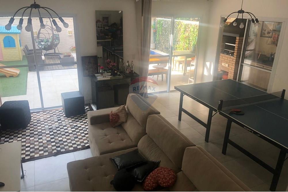 Casa de Condomínio - Alugar - Cotia , São Paulo - WhatsApp Image 2025-10-14 at 11.45.37 (4).jpeg - 602141045-25