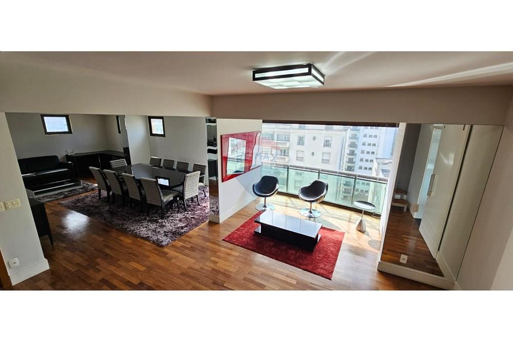 Apartamento - Alugar - São Paulo , São Paulo - 1.jpeg - 630331112-3