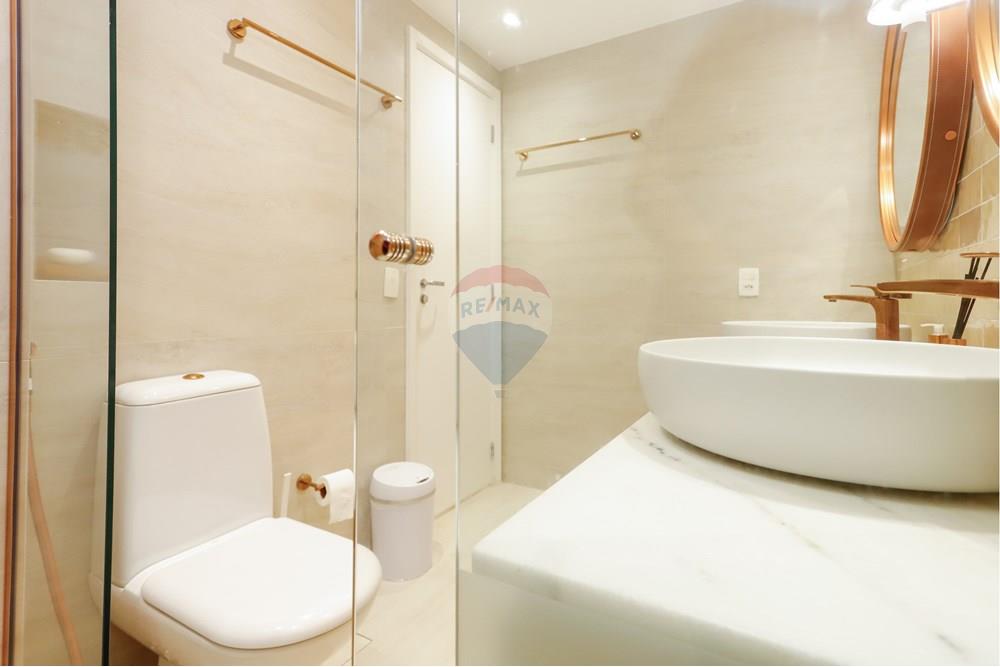 Apartamento - Venda - São Paulo , São Paulo - 25-08-27- R. Pablo Picasso, 100 - Apto 61 - Andorinha - Reserva Manacá_034_CapodannoFotografia.jpg - 602341018-14