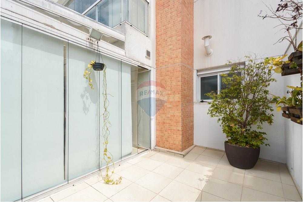 Apartamento - Venda - São Paulo , São Paulo - Cópia de 1212agostinho (37).jpg - Varanda - 601131064-32