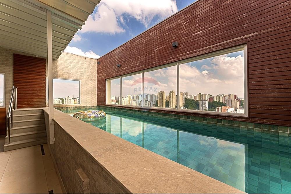Cobertura - Venda - São Paulo , São Paulo - 08.jpg - 601371031-39
