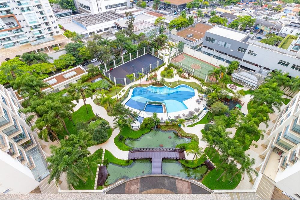 Apartamento - Venda - São Paulo , São Paulo - IMG_2308.jpg - Layout aberto - 601081064-25