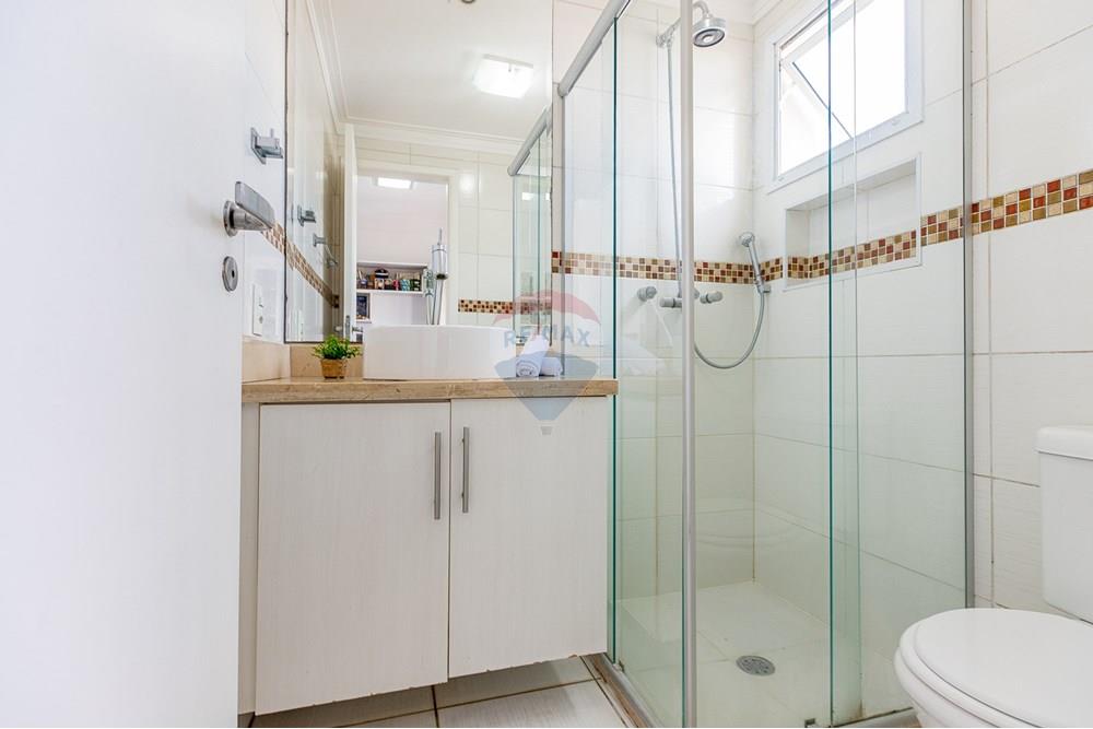 Cobertura - Venda - São Paulo , São Paulo - Remax Ares-57.jpg - Suite - 601131006-109