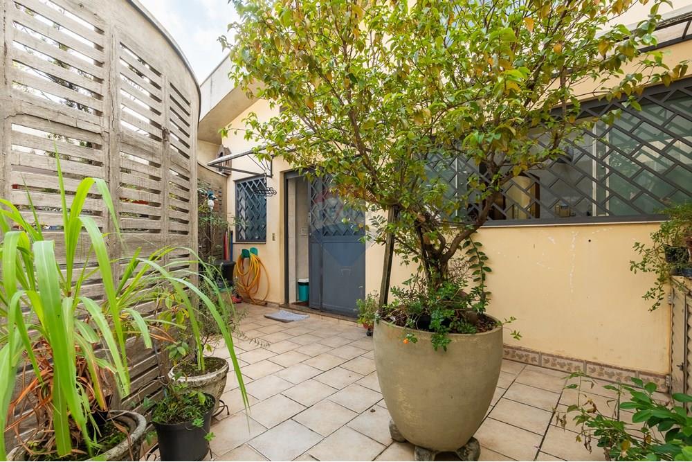 Casa - Venda - São Paulo , São Paulo - 48_CASA.jpg - 601971016-454