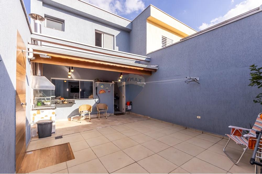 Sobrado - Venda - São Paulo , São Paulo - IMG_865316.jpg - 602131001-20