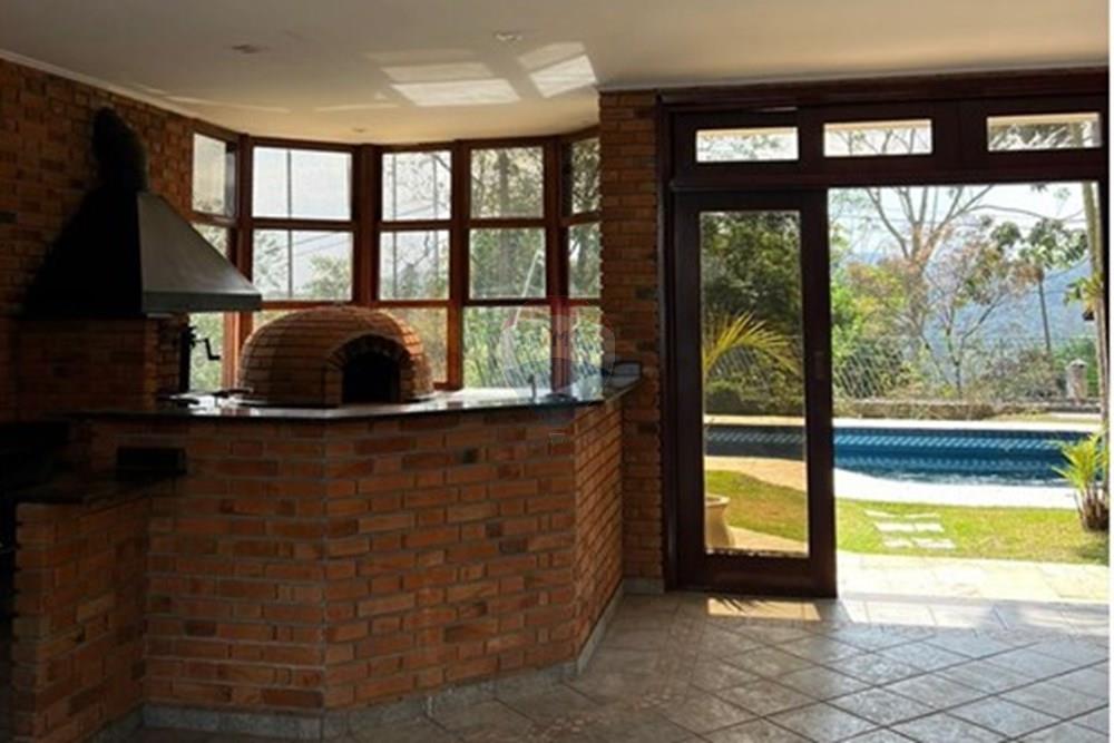 Sobrado - Alugar - Mairiporã , São Paulo - 16.jpg - 602291021-231