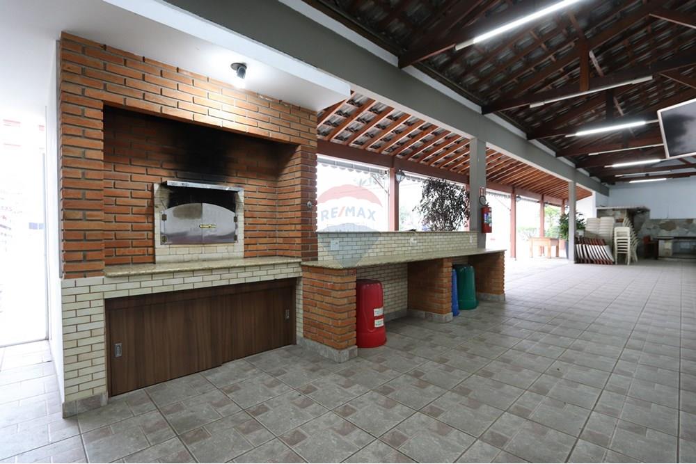 Apartamento - Venda - São Paulo , São Paulo - 02area-condominial_008.jpg - 601401005-52