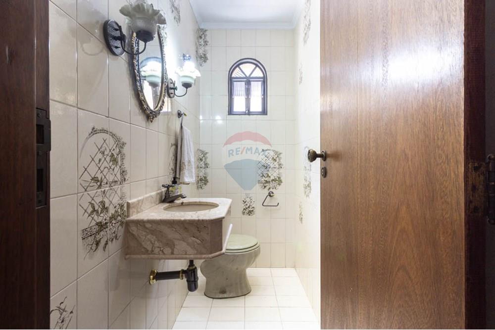 Sobrado - Venda - São Paulo , São Paulo - 08 Lavabo.jpg - 601261059-152