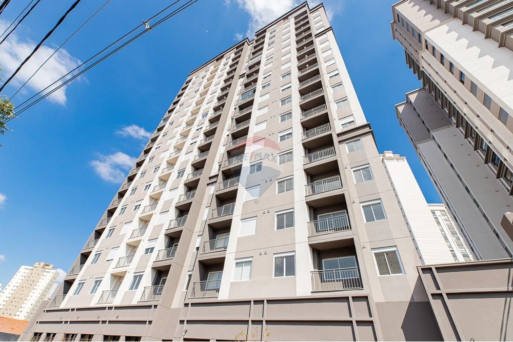 Apartamento - Venda - São Paulo , São Paulo - Remax Ville-31.jpg - 601241033-98