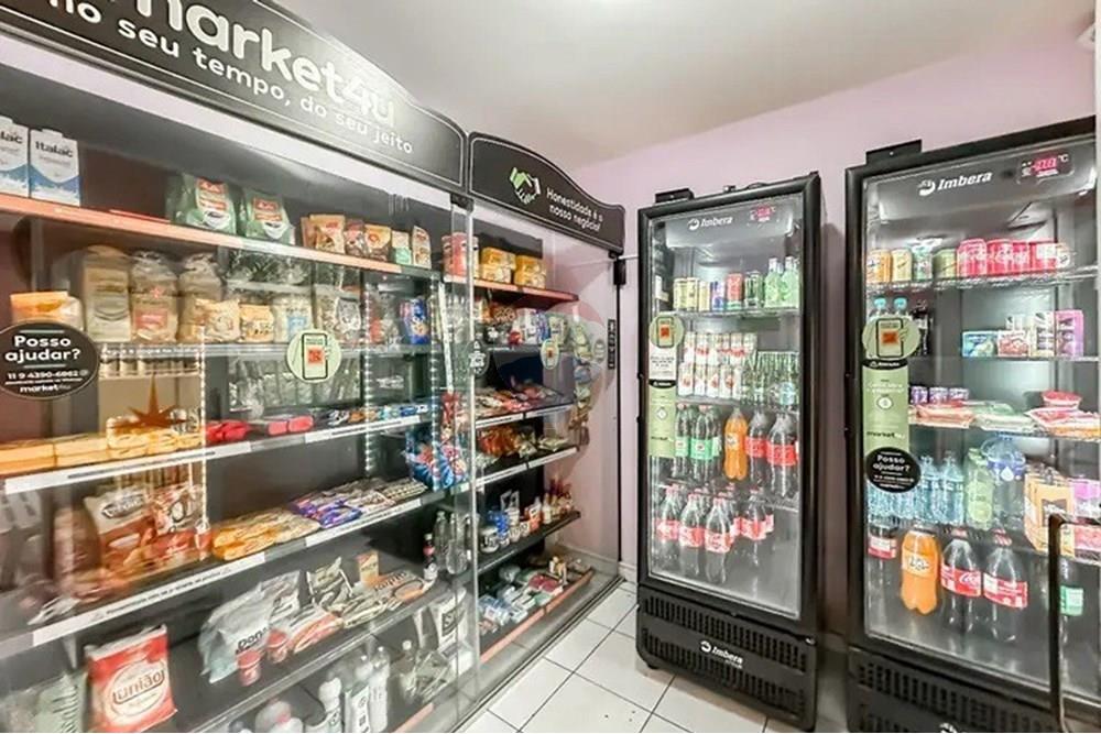 Apartamento - Venda - São Paulo , São Paulo - 34 B.jpg - 601991046-22