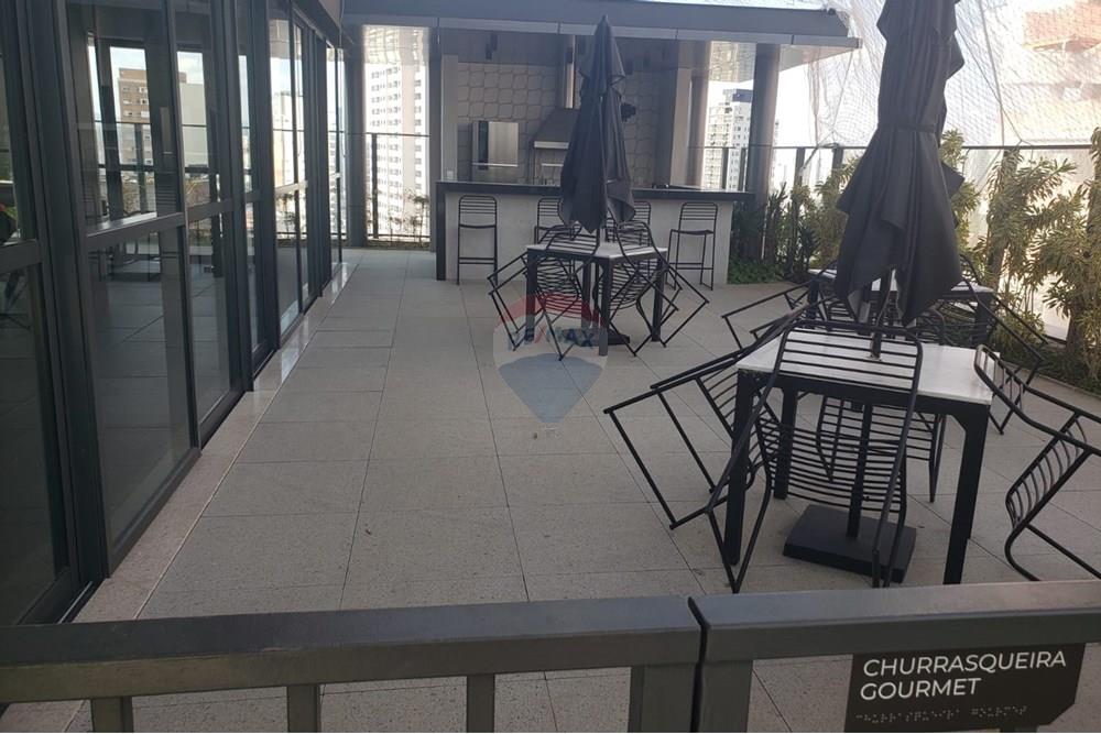 Studio - Alugar - São Paulo , São Paulo - IMG-20250512-WA0130.jpg - 601241003-168