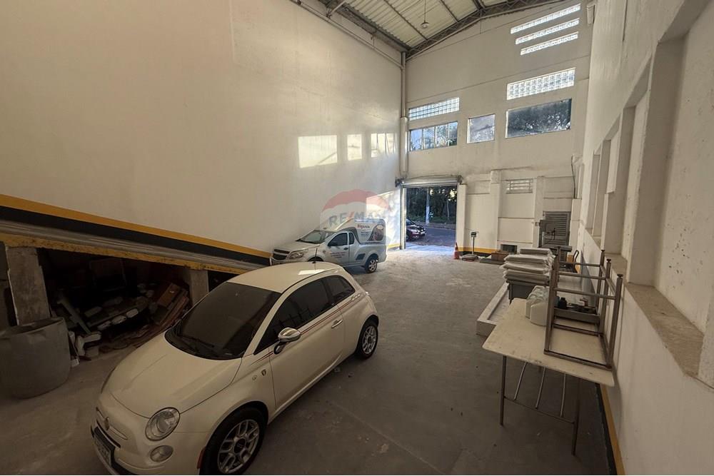 Galpão - Alugar - São Paulo , São Paulo - IMG_5760.jpeg - 601141083-102