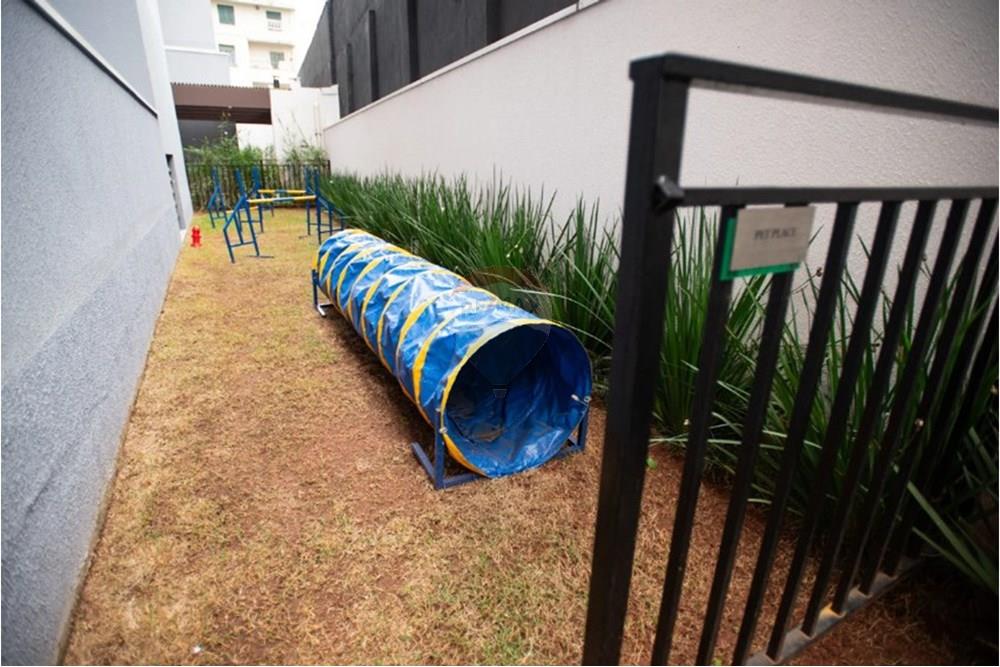 Apartamento - Venda - São Paulo , São Paulo - pet play.jpg - 601971014-179