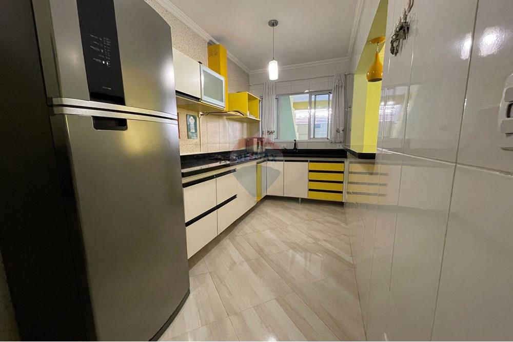 Sobrado - Venda - São Paulo , São Paulo - IMG_3226.jpeg - 601331007-34