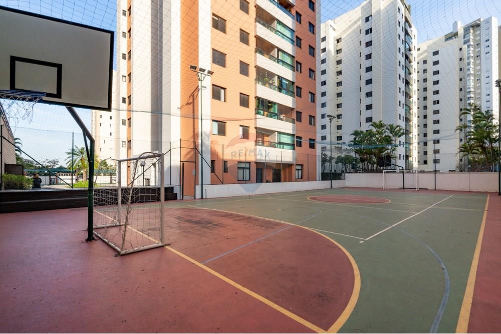 Apartamento - Venda - São Paulo , São Paulo - DSC09139.jpg - 601181047-59