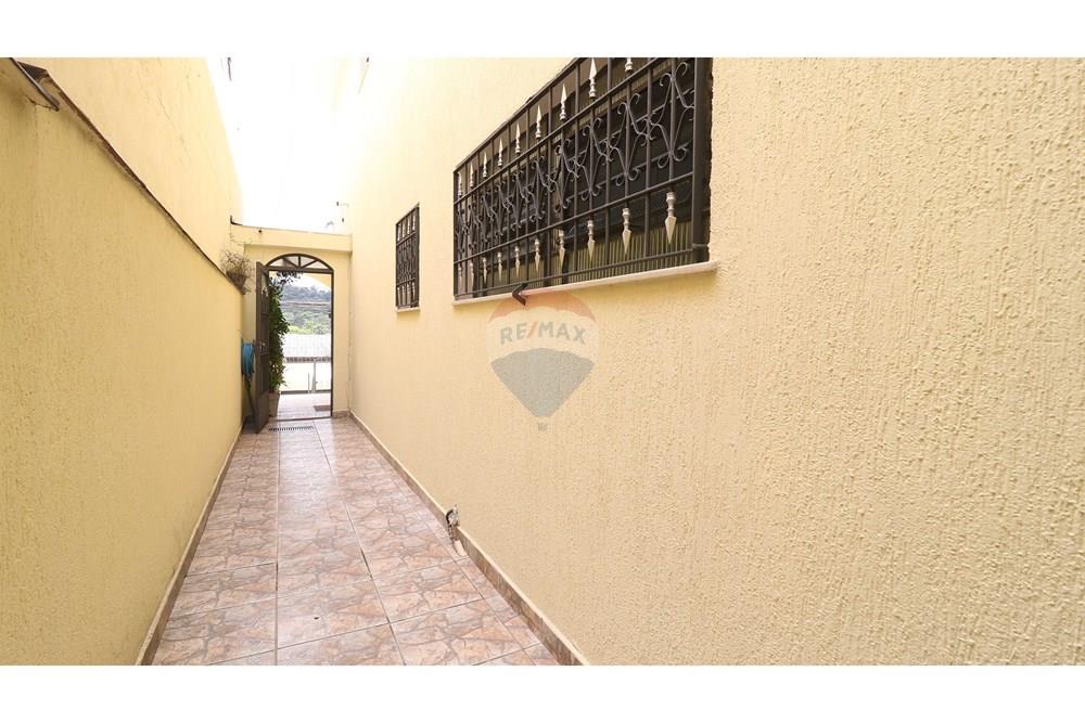 Sobrado - Venda - São Paulo , São Paulo - RUA MANOEL SIMÕES DA SILVA, 199 (56).jpg - 601051032-106