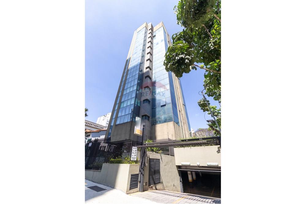 Cj. Comercial/ Sala - Venda - São Paulo , São Paulo - 01fachada_001.jpg - 601401028-21