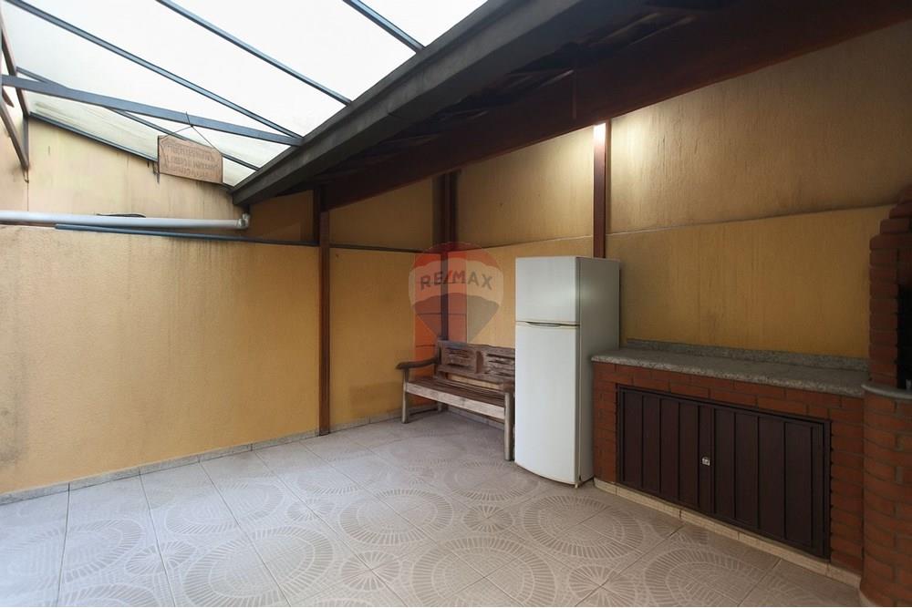 Sobrado - Venda - São Paulo , São Paulo - area gourmet 2.jpg - 601751052-64