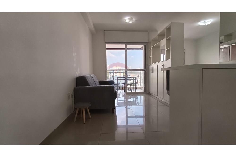 Apartamento - Alugar - São Paulo , São Paulo - IMG_20250821_140650.jpg - Sala de estar - 602171001-20