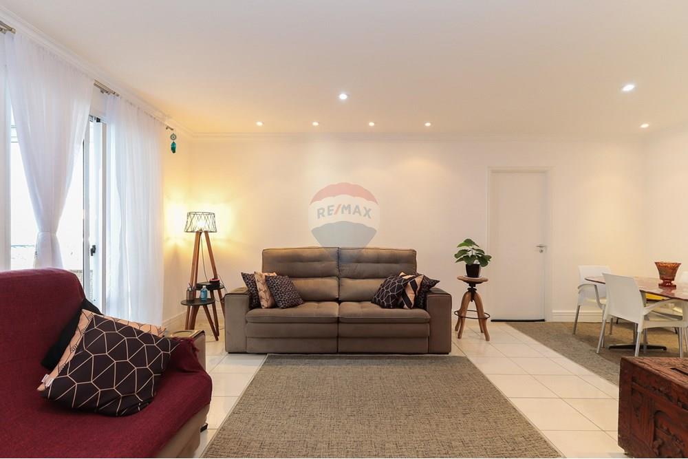 Apartamento à venda com 3 quartos, 119m² - Foto 3