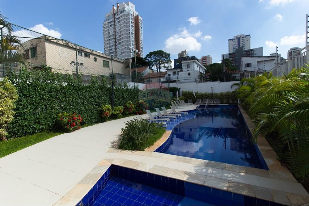 Apartamento - Venda - São Paulo , São Paulo - 55 Piscina.jpg - 601971018-1227