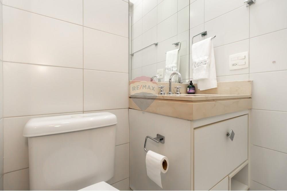 Apartamento - Alugar - São Paulo , São Paulo - IMG_629613.jpg - 602271002-22