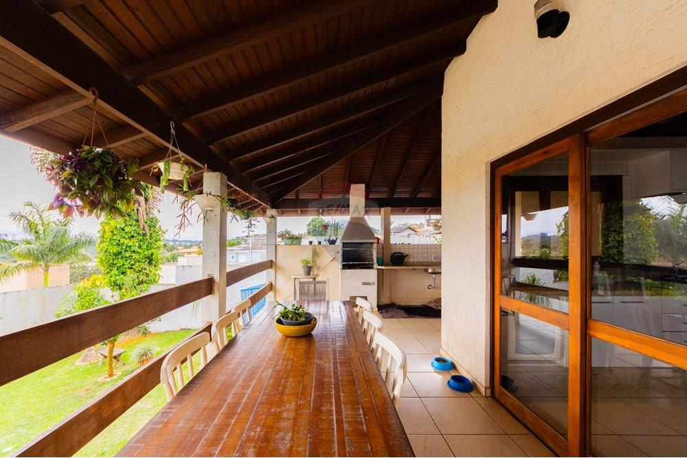 Casa de Condomínio - Venda - Vargem Grande Paulista , São Paulo - IMG_5098.jpg - 602241019-22