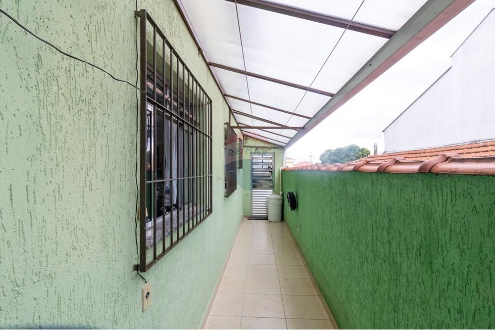 Casa - Venda - São Paulo , São Paulo - Rua Erva Cidreira, 296_16.jpg - 601771097-92