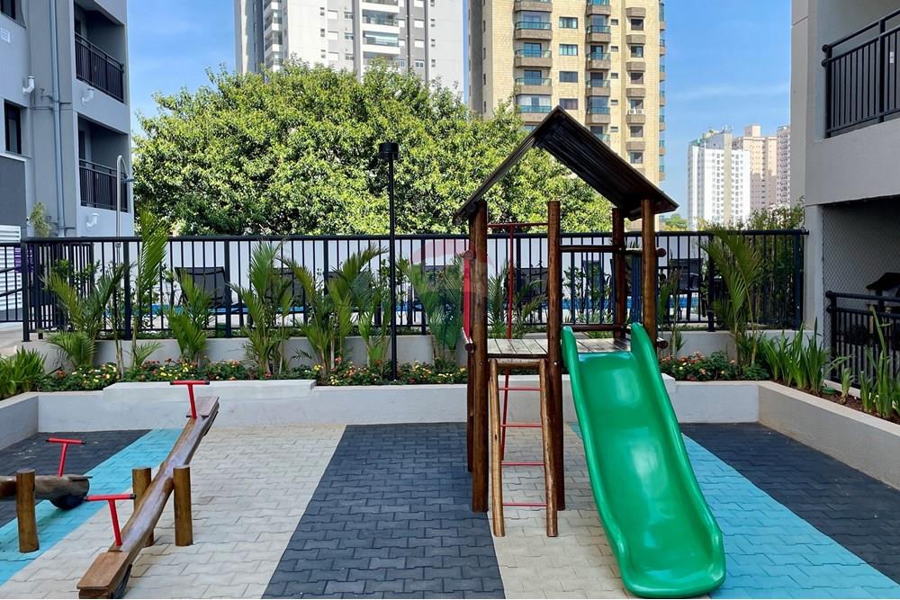 Apartamento - Alugar - São Paulo , São Paulo - IMG_4647.JPG - 601771003-354