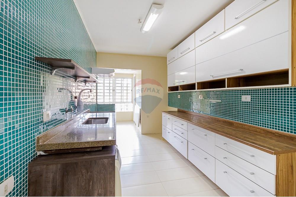 Apartamento - Venda - São Paulo , São Paulo - IMG_3923.jpg - Cozinha - 601081024-23