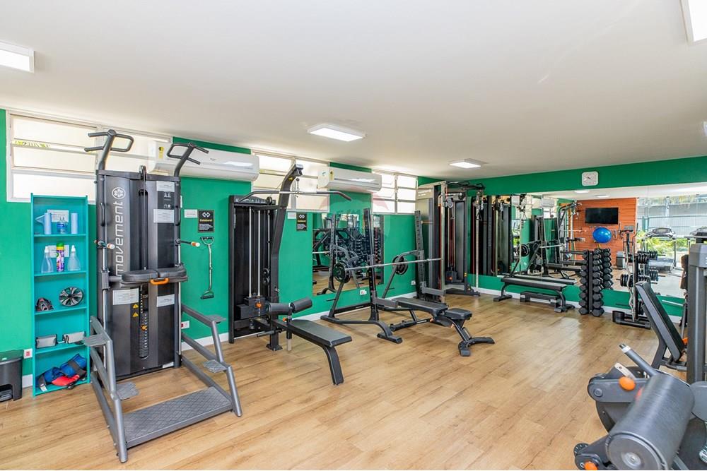 Apartamento - Venda - São Paulo , São Paulo - 01fotos_050.jpg - 602011003-30