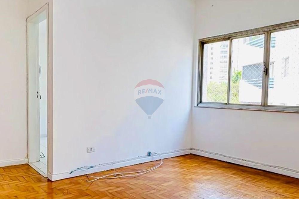 Apartamento - Venda - São Paulo , São Paulo - SALA SOCIAL III.jpeg - 602011003-25