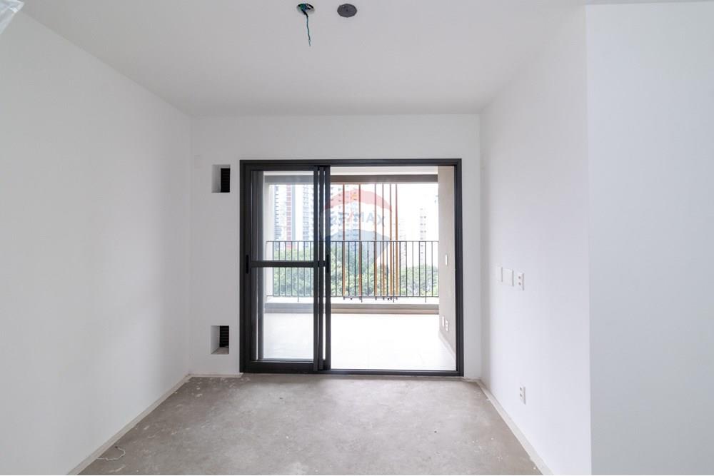 Apartamento - Venda - São Paulo , São Paulo - Rua Aimberé, 135 - Apto 703_25.jpg - Sala - 601751108-4