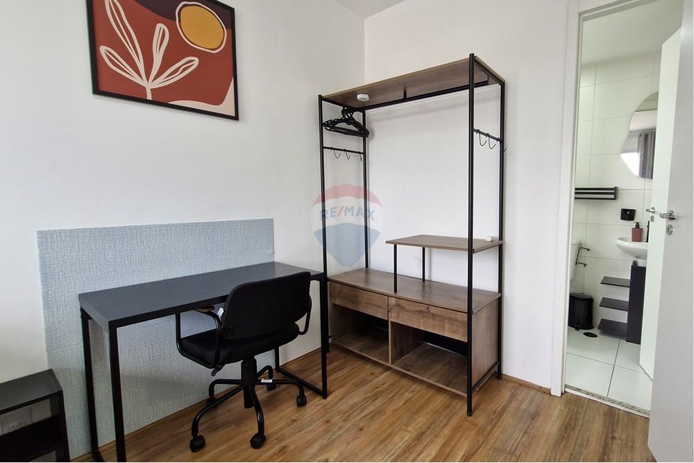 Apartamento, 1 quarto, 31 m² - Foto 17