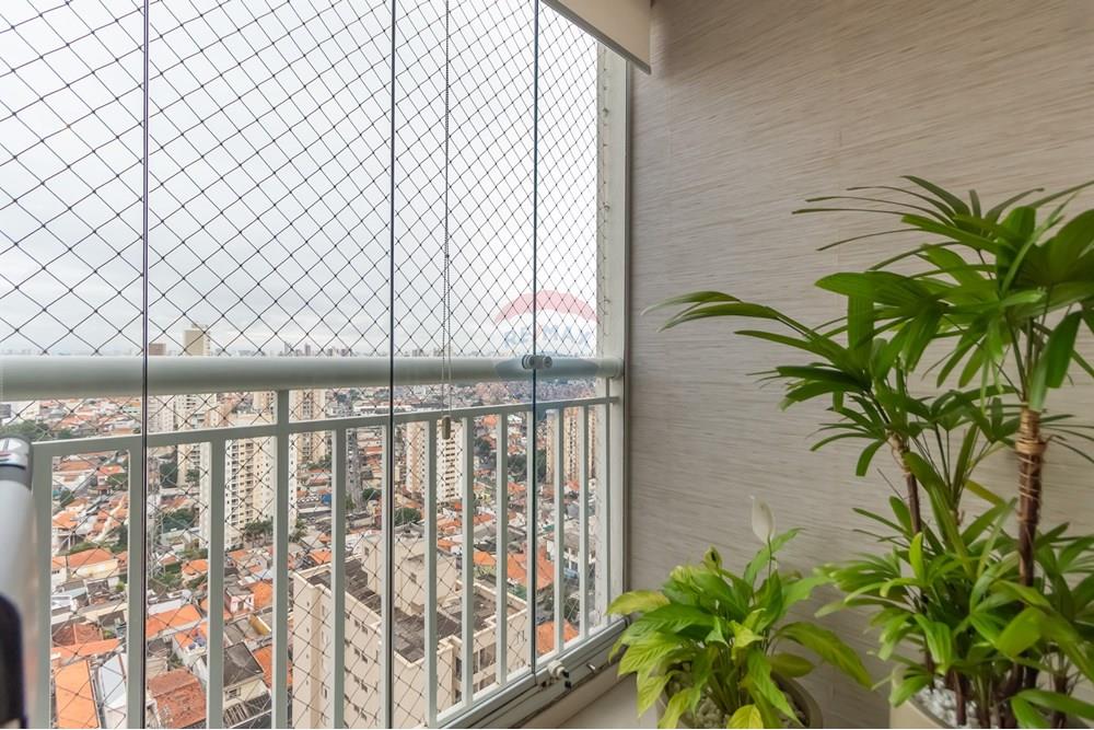 Apartamento - Venda - São Paulo , São Paulo - 10 - Varanda.jpg - 602031008-65