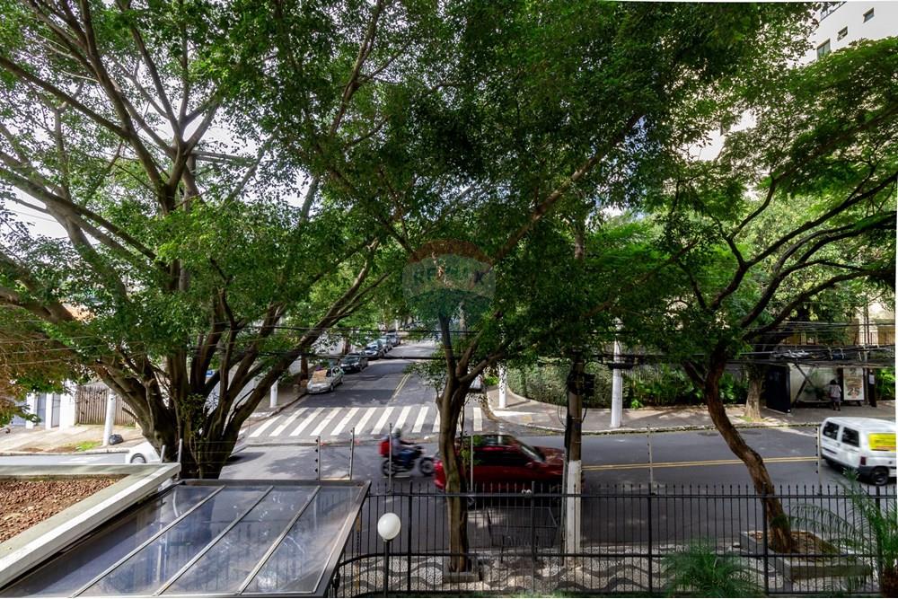 Apartamento - Venda - São Paulo , São Paulo - 3 VISTA VARANDA (2).jpg - 601261081-21